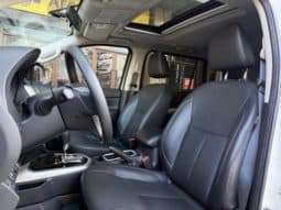 
										Nissan Terra, 2023 full									