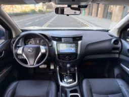 
										Nissan Terra, 2023 full									