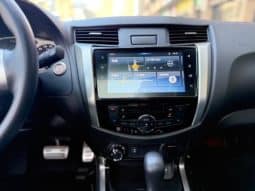 
										Nissan Terra, 2023 full									