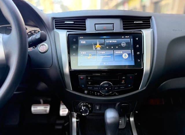 
								Nissan Terra, 2023 full									