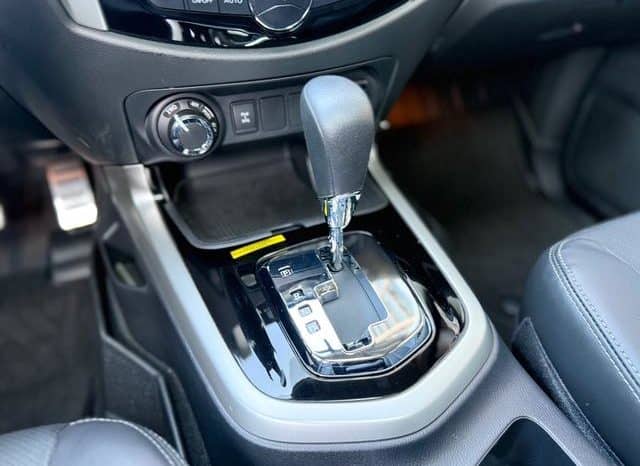 
								Nissan Terra, 2023 full									