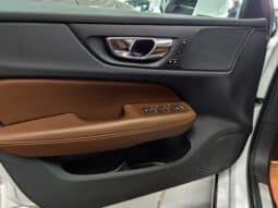 
										Volvo V60, 2020 full									