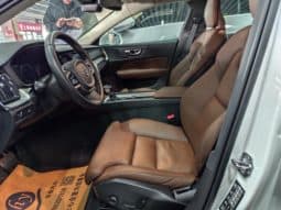 
										Volvo V60, 2020 full									
