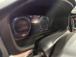 
										Volvo V60, 2020 full									