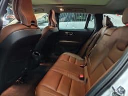 
										Volvo V60, 2020 full									