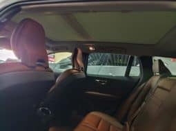 
										Volvo V60, 2020 full									