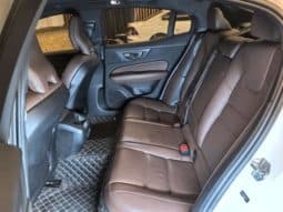 
										Volvo S60, 2022 full									