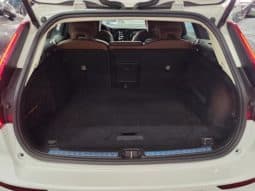 
										Volvo V60, 2020 full									