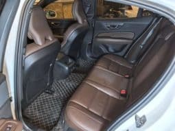 
										Volvo S60, 2022 full									