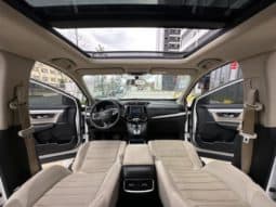 
										Honda CR-V (III), 2021 full									