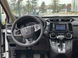 
										Honda CR-V (III), 2021 full									