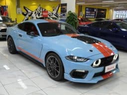 
										Ford Mustang (VI), 2020 full									