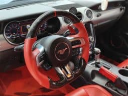 
										Ford Mustang (VI), 2020 full									