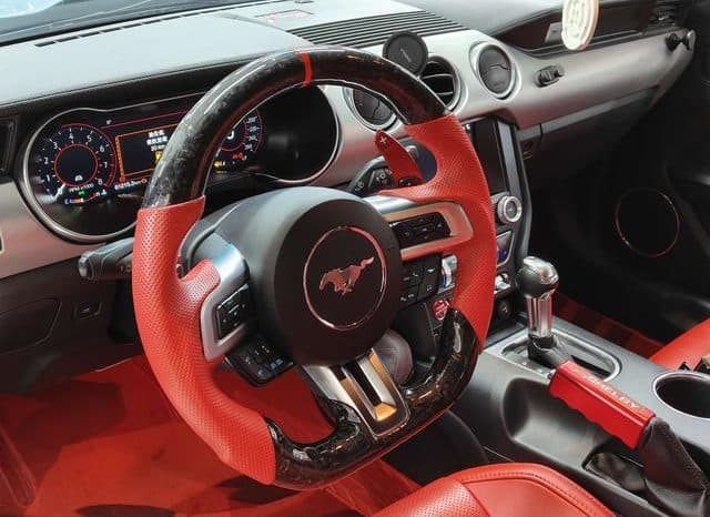 
								Ford Mustang (VI), 2020 full									