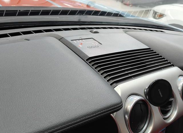 
								Ford Mustang (VI), 2020 full									