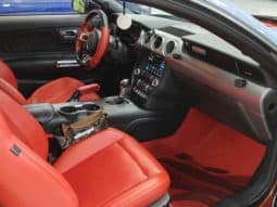 
										Ford Mustang (VI), 2020 full									