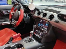 
										Ford Mustang (VI), 2020 full									