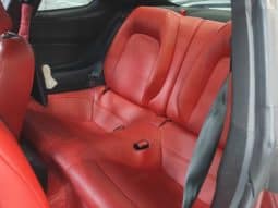 
										Ford Mustang (VI), 2020 full									