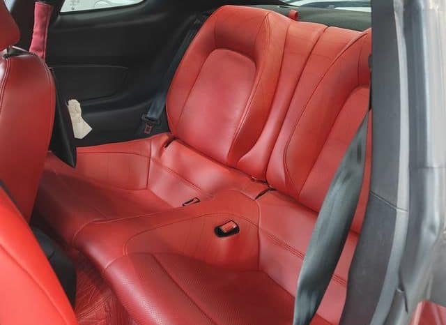 
								Ford Mustang (VI), 2020 full									