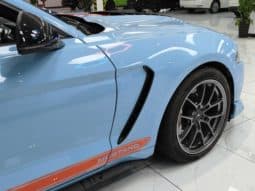 
										Ford Mustang (VI), 2020 full									