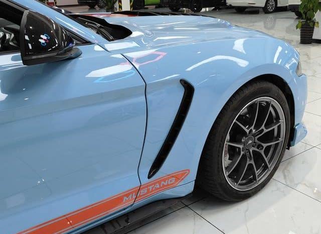 
								Ford Mustang (VI), 2020 full									