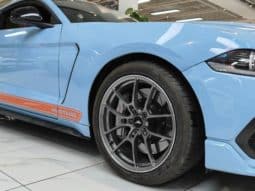 
										Ford Mustang (VI), 2020 full									