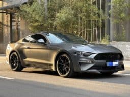
										Ford Mustang (VI), 2023 full									