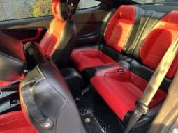 
										Ford Mustang (VI), 2023 full									