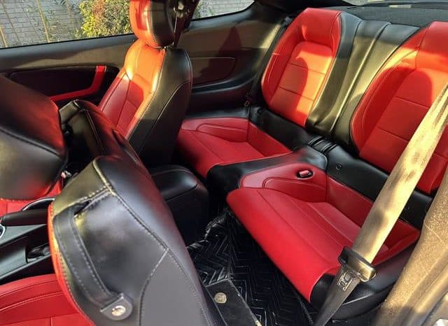 
								Ford Mustang (VI), 2023 full									