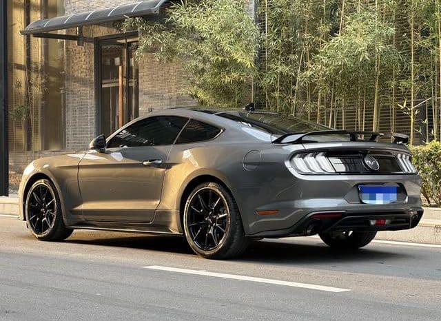 
								Ford Mustang (VI), 2023 full									