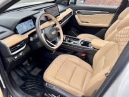 
										Geely Okavango (II), 2023 full									