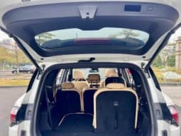 
										Geely Okavango (II), 2023 full									