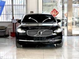 
										Volvo S90 Recharge, 2024 full									