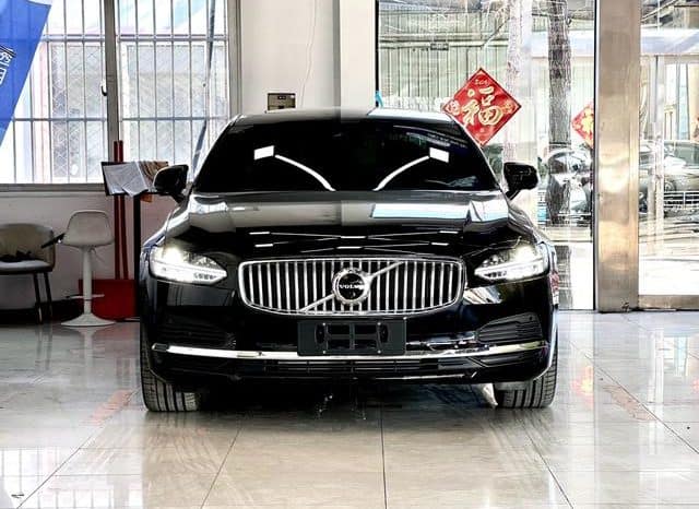 
								Volvo S90 Recharge, 2024 full									