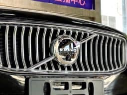 
										Volvo S90 Recharge, 2024 full									