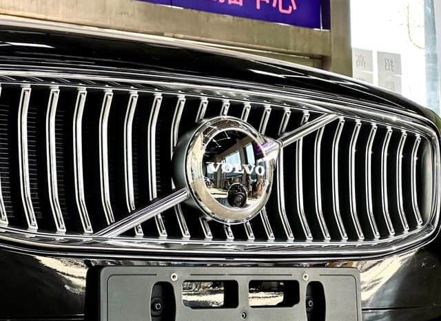 
								Volvo S90 Recharge, 2024 full									