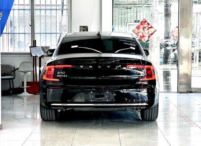 
								Volvo S90 Recharge, 2024 full									