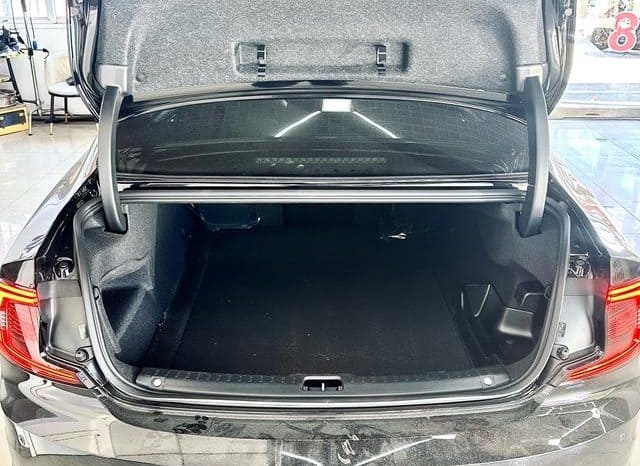
								Volvo S90 Recharge, 2024 full									