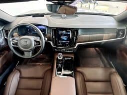 
										Volvo S90 Recharge, 2024 full									