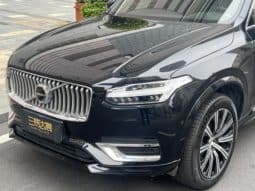 
										Volvo XC90, 2023 full									