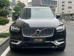 
										Volvo XC90, 2023 full									
