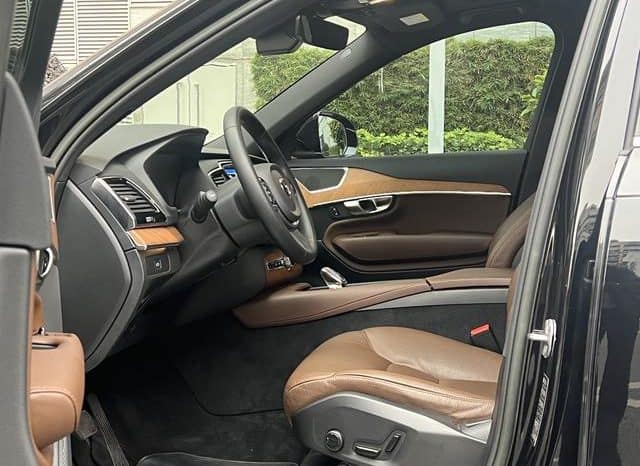 
								Volvo XC90, 2023 full									