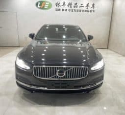 
										Volvo S90, 2024 full									