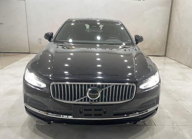 
								Volvo S90, 2024 full									