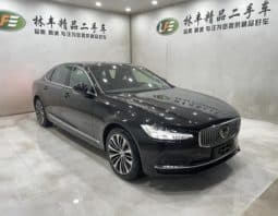 
										Volvo S90, 2024 full									