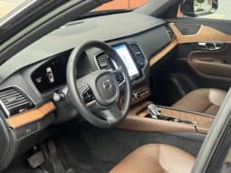 
										Volvo XC90, 2023 full									