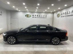 
										Volvo S90, 2024 full									