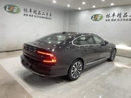 
										Volvo S90, 2024 full									