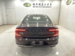 
										Volvo S90, 2024 full									