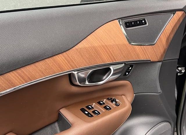 
								Volvo XC90, 2023 full									